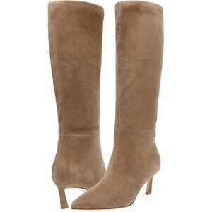 Steve Madden Women's Lavan Knee High Boot